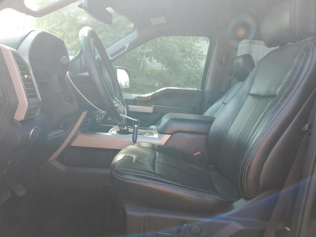 Photo 7 from auction – 2019 FORD F150 SUPER with VIN 1FTEW1E44KFA34724