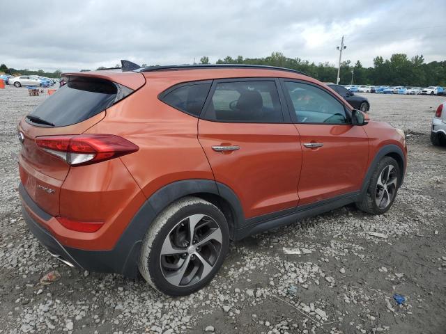 Photo 3 from auction – 2016 HYUNDAI TUCSON LIM with VIN KM8J33A21GU056167