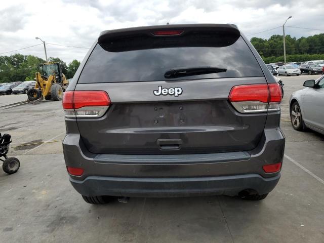 Photo 6 from auction – 2018 JEEP GRAND CHER with VIN 1C4RJFAG5JC405256