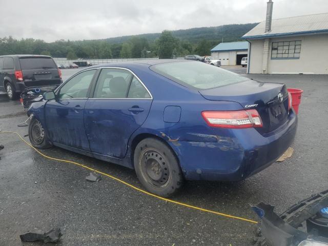 Photo 2 from auction – 2009 TOYOTA CAMRY BASE with VIN 4T1BE46K79U286490