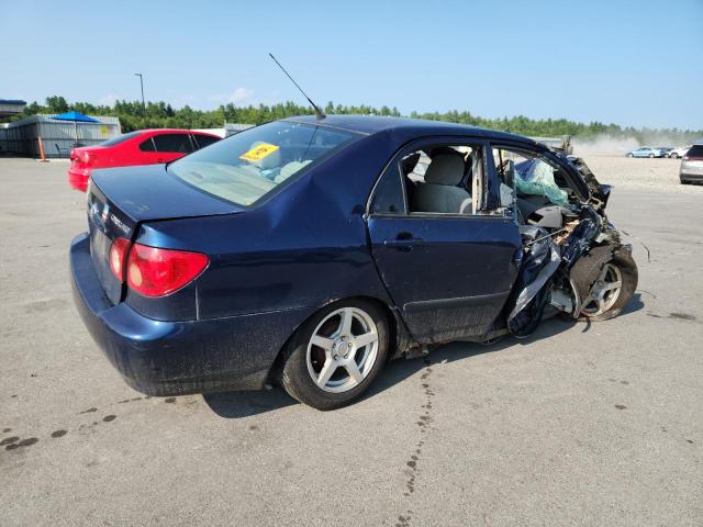 Photo 3 from auction – 2008 TOYOTA COROLLA CE with VIN 2T1BR32E38C866057