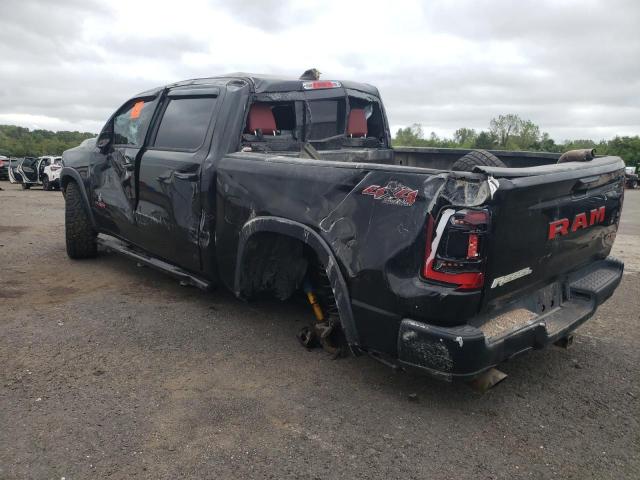 صورة رقم 2 من المزاد - 2019 RAM 1500 REBEL مع VIN 1C6SRFLT2KN569288