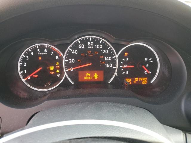 Photo 9 from auction – 2012 NISSAN ALTIMA SR with VIN 1N4BL2AP6CC221134