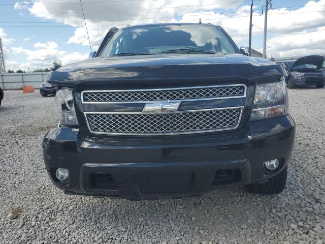 Photo 5 from auction – 2011 CHEVROLET AVALANCHE with VIN 3GNTKGE3XBG135334
