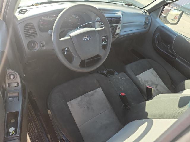 Photo 8 from auction – 2011 FORD RANGER SUP with VIN 1FTKR1ED6BPA64179