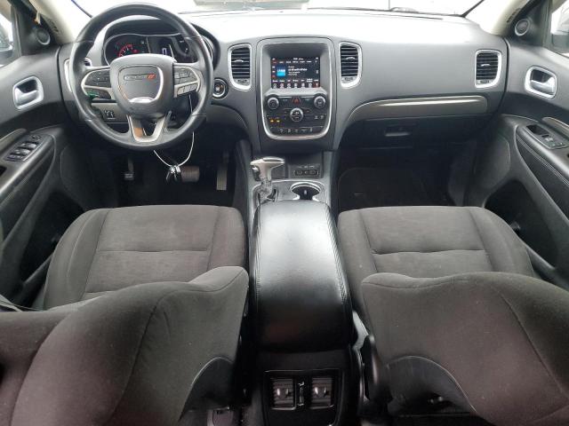 Photo 8 from auction – 2019 DODGE DURANGO SXT with VIN 1C4RDJAG9KC663873