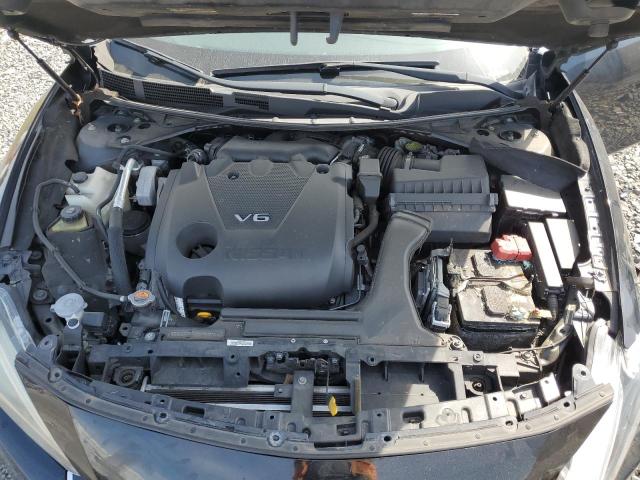 Photo 11 from auction – 2018 NISSAN MAXIMA 3.5 with VIN 1N4AA6AP7JC396028