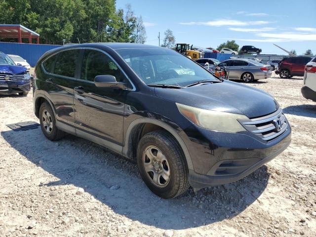 Photo 4 from auction – 2014 HONDA CR-V with VIN 2HKRM3H35EH555323