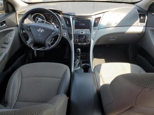 Фото 8 с аукциона – 2012 HYUNDAI SONATA SE с VIN 5NPEC4AB1CH411273