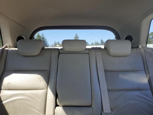 Photo 10 from auction – 2008 ACURA RDX TECHNO with VIN 5J8TB18518A013294