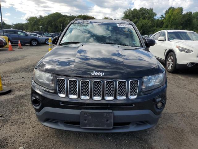 Photo 5 from auction – 2016 JEEP COMPASS LA with VIN 1C4NJDEBXGD632513