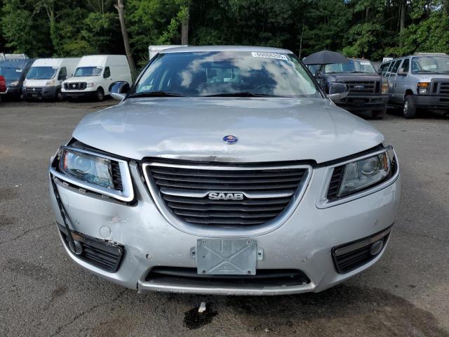 Photo 5 from auction – 2011 SAAB 9-5 TURBO with VIN YS3GN4AR6B4005261