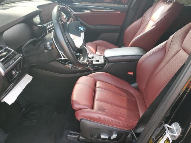 Photo 7 from auction – 2023 BMW X3 XDRIVE3 with VIN 5UX53DP00P9P16413