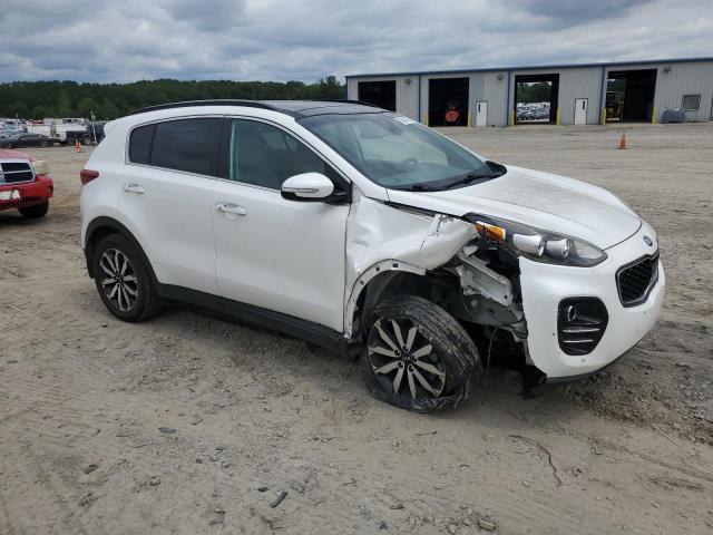 Photo 4 from auction – 2018 KIA SPORTAGE E with VIN KNDPNCAC3J7329584