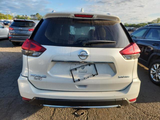 Photo 6 from auction – 2018 NISSAN ROGUE S with VIN KNMAT2MV6JP597368
