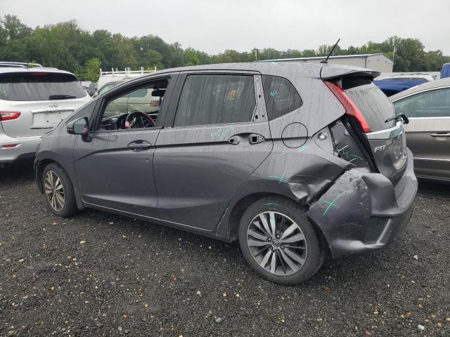 Photo 2 from auction – 2017 HONDA FIT EX with VIN JHMGK5H78HS018591