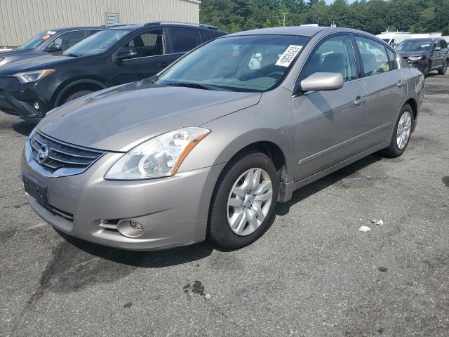 NISSAN ALTIMA BASE 2012 with VIN 1N4AL2AP7CN574482 - Photo from auction