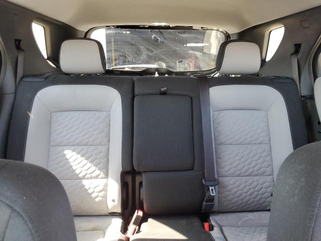 Photo 10 from auction – 2018 CHEVROLET EQUINOX LS with VIN 2GNAXHEV9J6334739