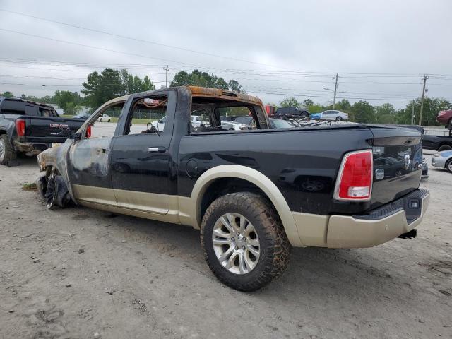 Photo 2 from auction – 2014 RAM 1500 LONGH with VIN 1C6RR7PM4ES337093