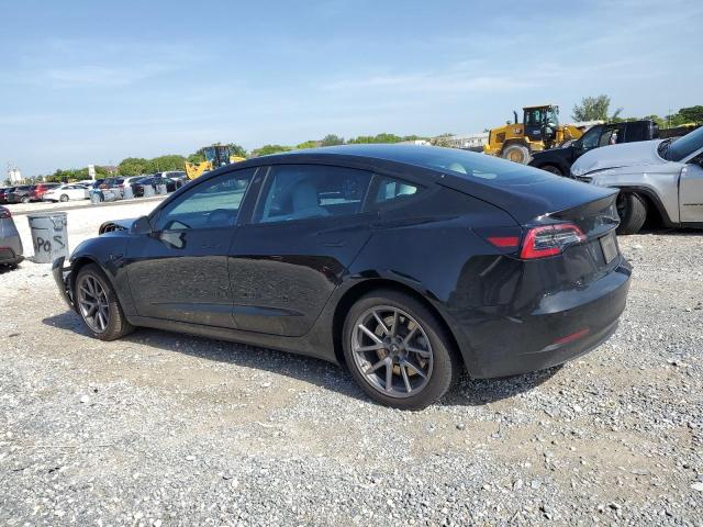 Photo 2 from auction – 2021 TESLA MODEL 3 with VIN 5YJ3E1EA8MF989484