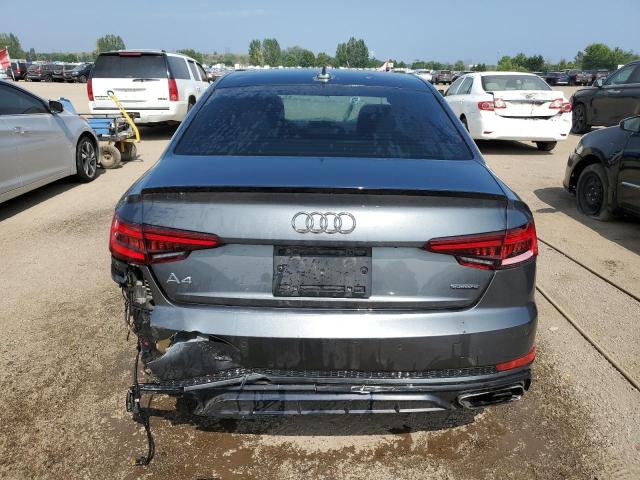 Photo 6 from auction – 2019 AUDI A4 PRESTIG with VIN WAUFNAF4XKA066884