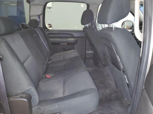 Photo 10 from auction – 2012 GMC SIERRA K15 with VIN 3GTP2UEA9CG307216