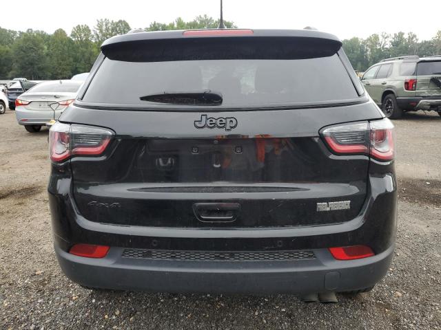 Photo 6 from auction – 2019 JEEP COMPASS LI with VIN 3C4NJDCB9KT724315