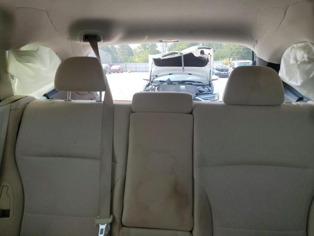 Photo 10 from auction – 2015 SUBARU OUTBACK 2.5I PREMIUM with VIN 4S4BSBEC9F3244556
