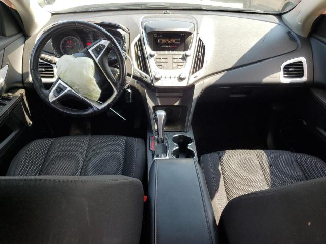 Photo 8 from auction – 2015 GMC TERRAIN SL with VIN 2GKALREK2F6297626