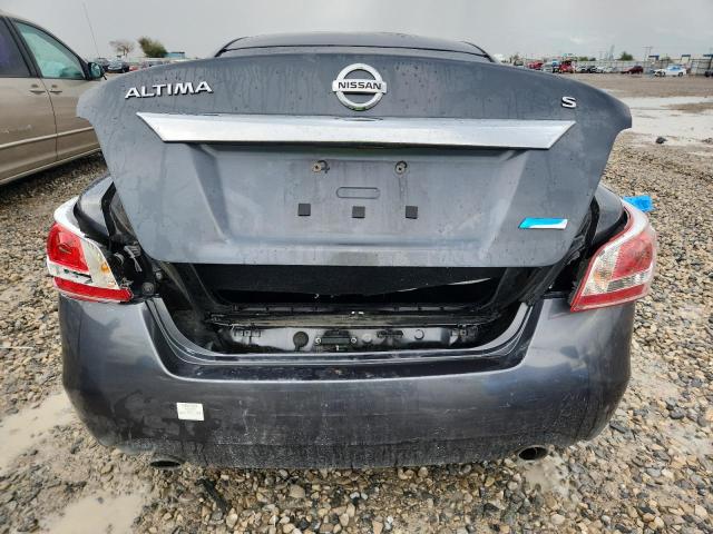 Photo 6 from auction – 2013 NISSAN ALTIMA 2.5 with VIN 1N4AL3AP5DC222553