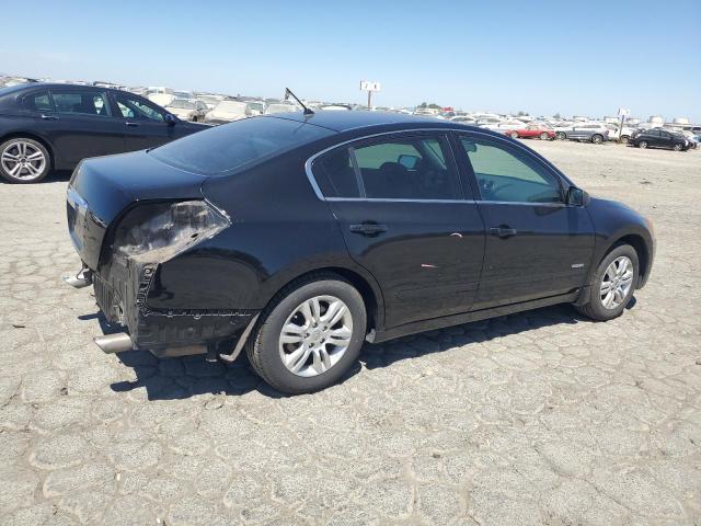 Photo 3 from auction – 2010 NISSAN ALTIMA HYB with VIN 1N4CL2AP9AC108361