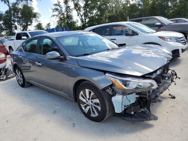 Photo 4 from auction – 2020 NISSAN ALTIMA S with VIN 1N4BL4BV6LC254062