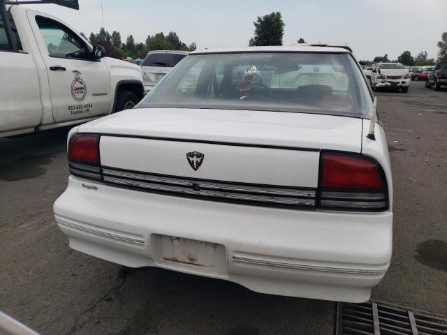 Photo 6 from auction – 1994 OLDSMOBILE CUTLASS SU with VIN 1G3WH55M5RD361130