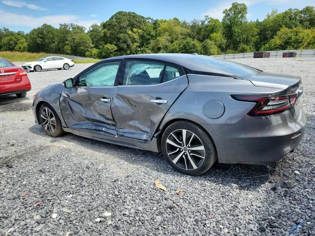 Photo 2 from auction – 2023 NISSAN MAXIMA SV with VIN 1N4AA6CV5PC509902