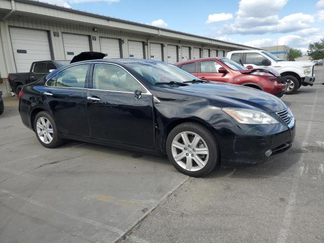 Photo 4 from auction – 2007 LEXUS ES 350 with VIN JTHBJ46G172153484