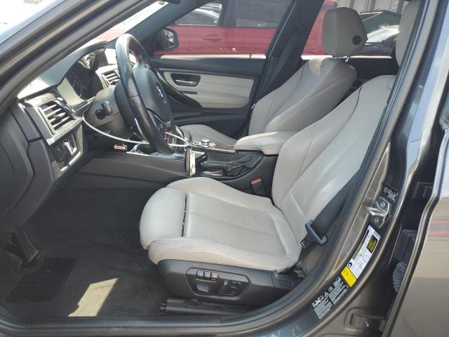 Photo 7 from auction – 2013 BMW 328 XI with VIN WBA3B3C52DF530812