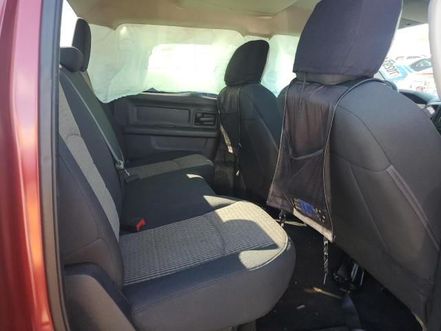 Photo 10 from auction – 2012 DODGE RAM 1500 ST with VIN 1C6RD7KT1CS261388
