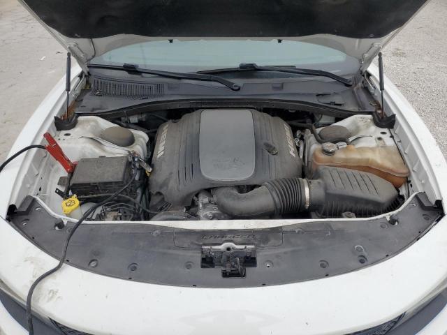 Photo 11 from auction – 2020 DODGE CHARGER R/T with VIN 2C3CDXCT4LH217040