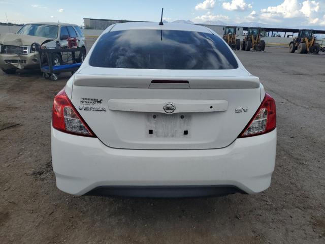 صورة رقم 6 من المزاد - 2016 NISSAN VERSA S مع VIN 3N1CN7AP5GL910682