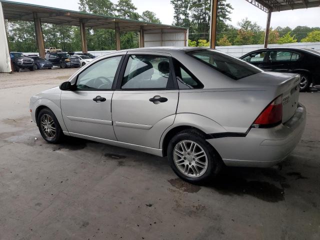 Photo 2 from auction – 2005 FORD FOCUS ZX4 with VIN 1FAFP34N45W119337