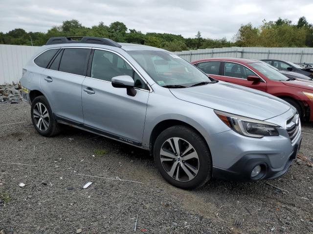 Photo 4 from auction – 2018 SUBARU OUTBACK 3. with VIN 4S4BSENC3J3281421