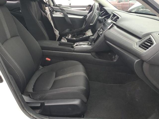 Photo 7 from auction – 2018 HONDA CIVIC EX with VIN 19XFC2F74JE206576
