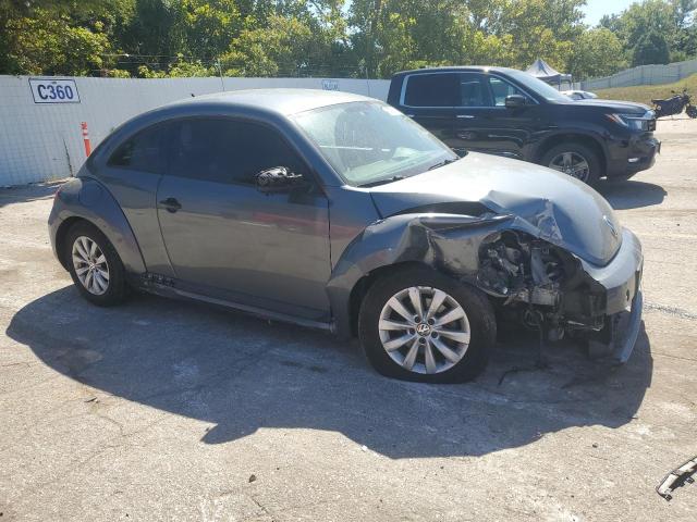 Photo 4 from auction – 2014 VOLKSWAGEN BEETLE with VIN 3VWFP7ATXEM622582