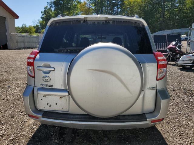 Photo 6 from auction – 2011 TOYOTA RAV4 with VIN 2T3BF4DV8BW173574
