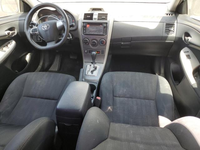 Photo 8 from auction – 2013 TOYOTA COROLLA BASE with VIN 5YFBU4EE3DP105099