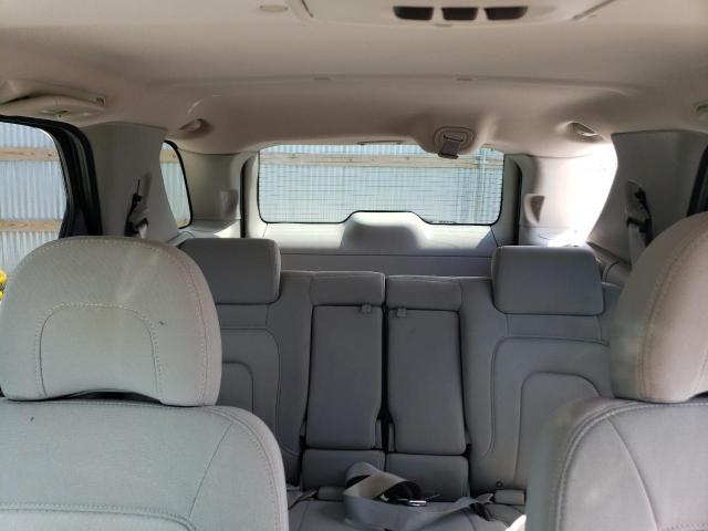 Photo 10 from auction – 2005 BUICK RENDEZVOUS with VIN 3G5DB03EX5S536710