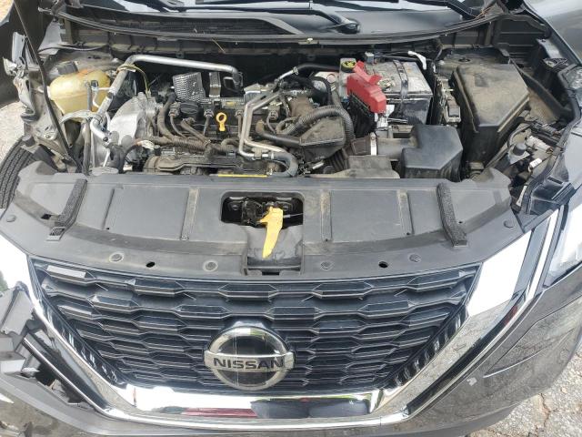 Photo 11 from auction – 2021 NISSAN ROGUE S with VIN 5N1AT3AA2MC839720