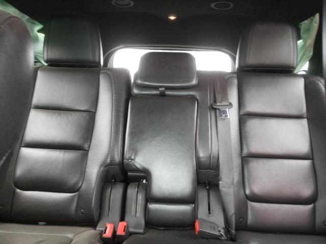 Photo 10 from auction – 2013 FORD EXPLORER L with VIN 1FM5K7F82DGB00096