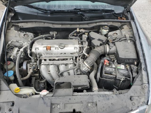 Photo 11 from auction – 2008 HONDA ACCORD LXP with VIN JHMCP26498C028600