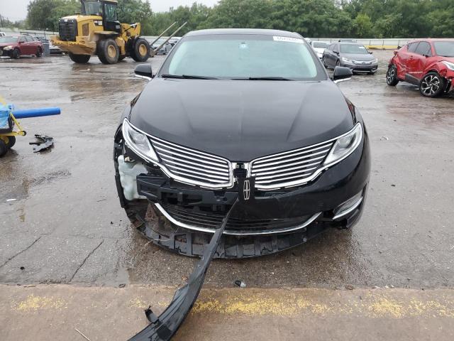 Photo 5 from auction – 2016 LINCOLN MKZ HYBRID with VIN 3LN6L2LU3GR628152